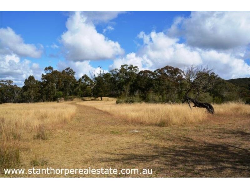 107 Old Caves Road, Stanthorpe QLD 4380