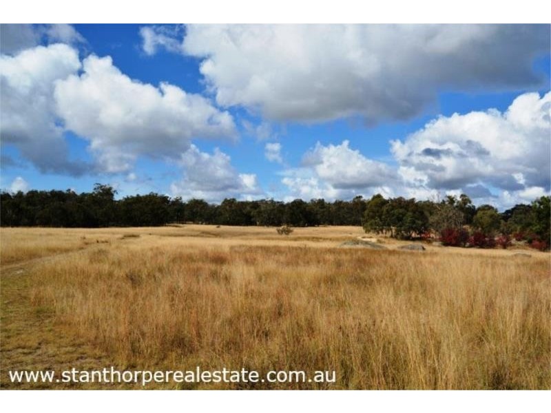 107 Old Caves Road, Stanthorpe QLD 4380