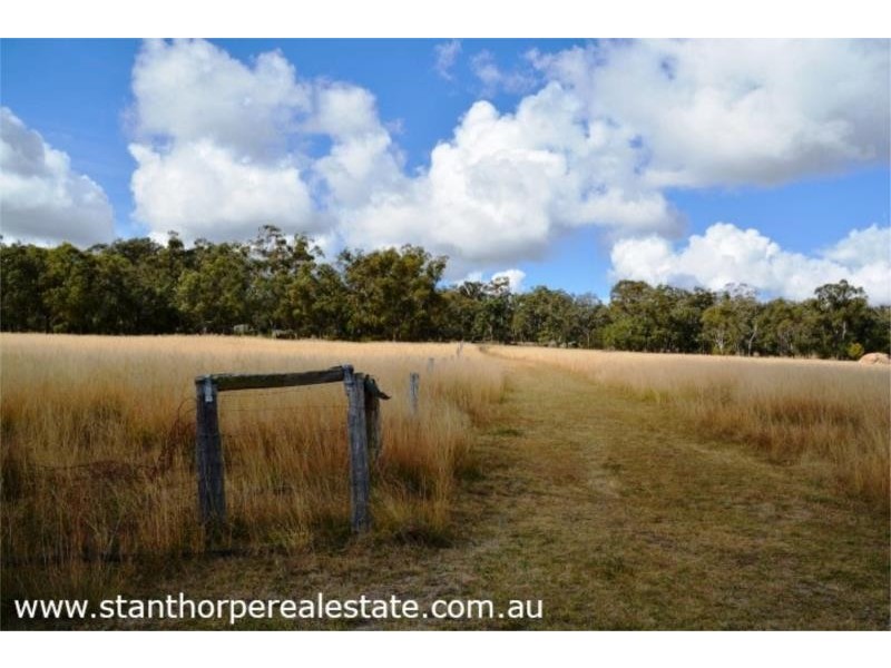 107 Old Caves Road, Stanthorpe QLD 4380