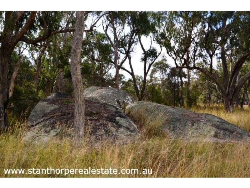 107 Old Caves Road, Stanthorpe QLD 4380