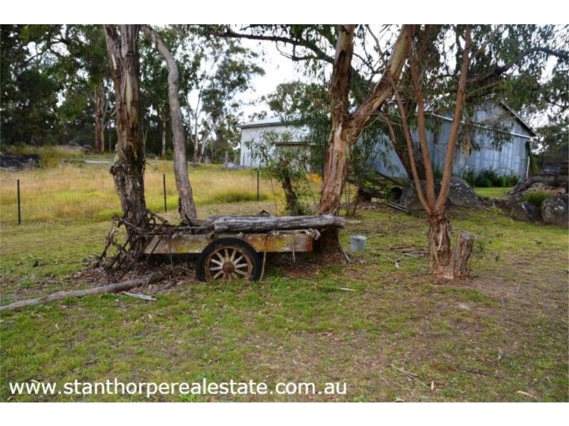 107 Old Caves Road, Stanthorpe QLD 4380