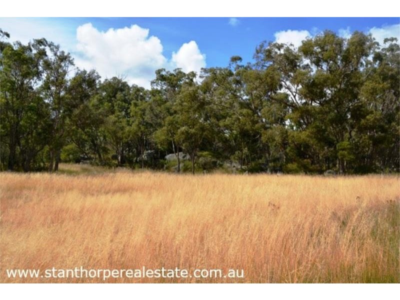 107 Old Caves Road, Stanthorpe QLD 4380