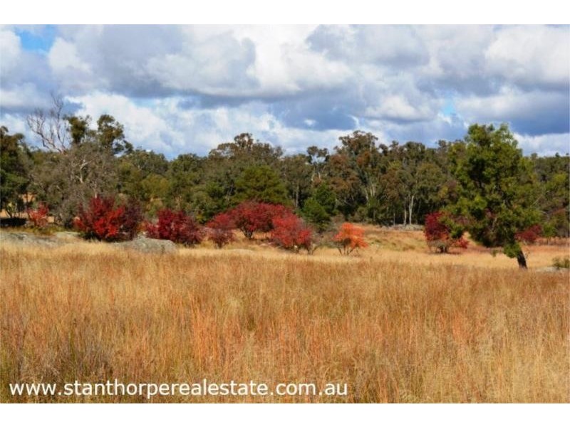 107 Old Caves Road, Stanthorpe QLD 4380