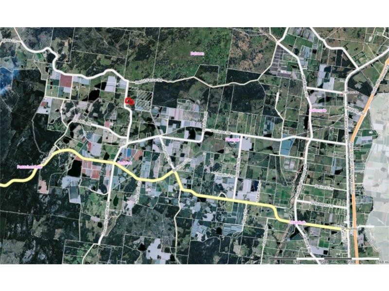 132 Pozieres School Road, Stanthorpe QLD 4380