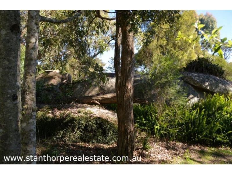 132 Pozieres School Road, Stanthorpe QLD 4380