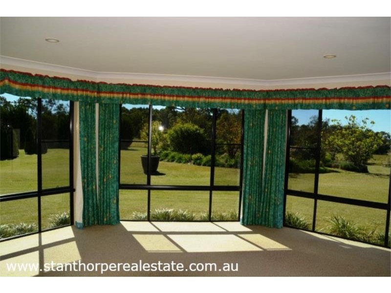 132 Pozieres School Road, Stanthorpe QLD 4380