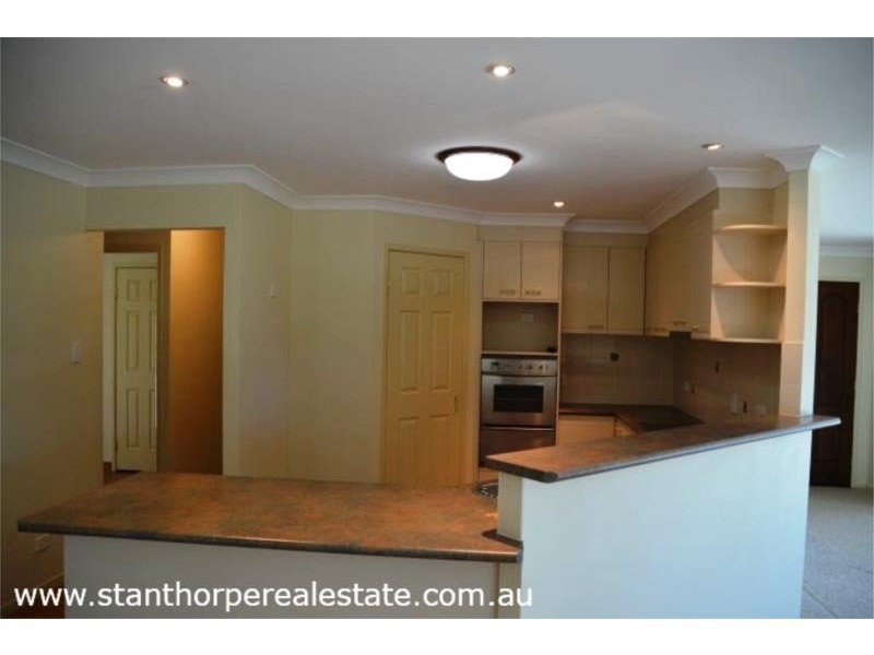 132 Pozieres School Road, Stanthorpe QLD 4380