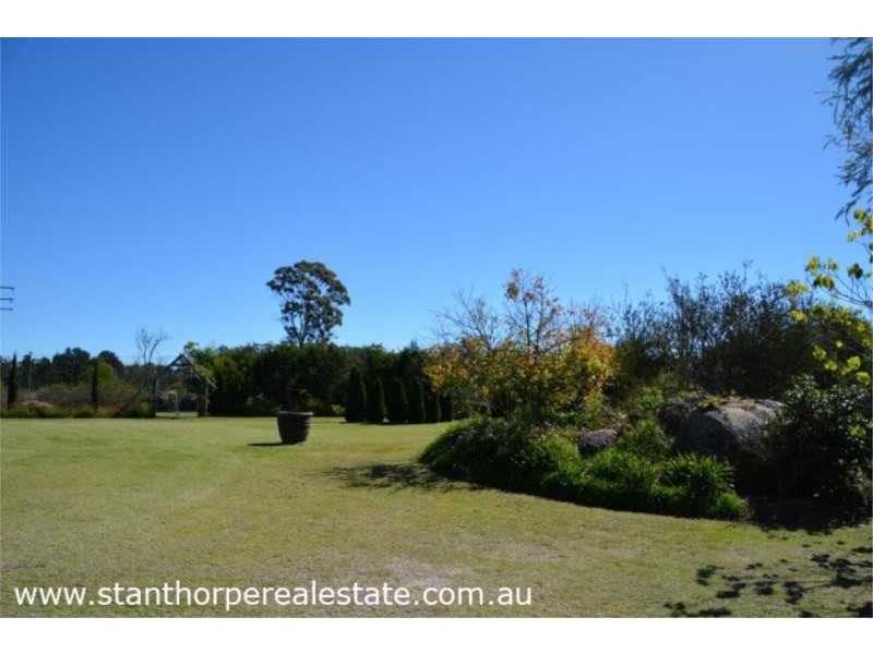 132 Pozieres School Road, Stanthorpe QLD 4380