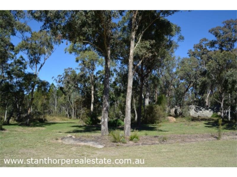 132 Pozieres School Road, Stanthorpe QLD 4380