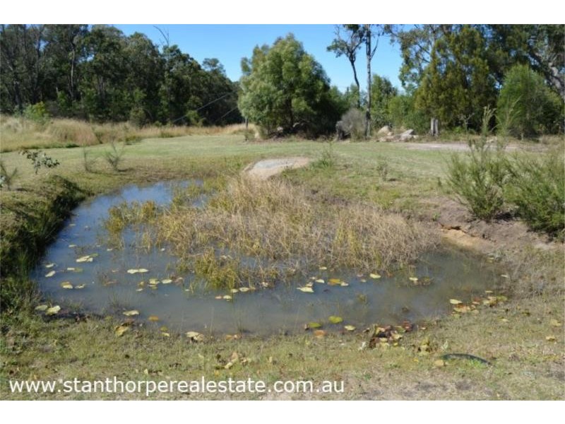 132 Pozieres School Road, Stanthorpe QLD 4380