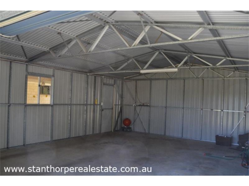 132 Pozieres School Road, Stanthorpe QLD 4380
