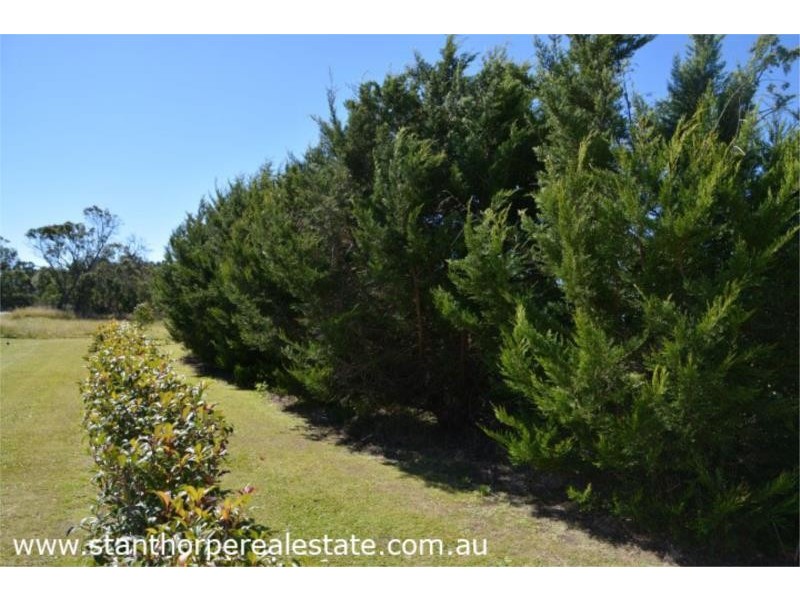 132 Pozieres School Road, Stanthorpe QLD 4380
