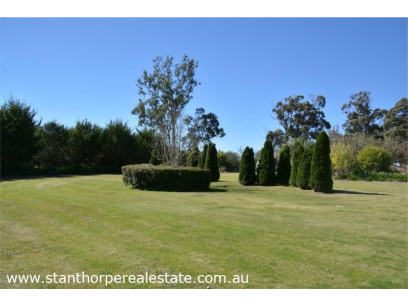 132 Pozieres School Road, Stanthorpe QLD 4380