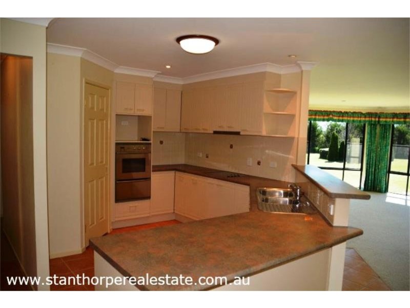 132 Pozieres School Road, Stanthorpe QLD 4380