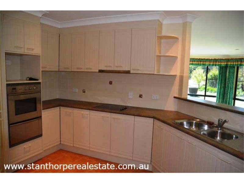 132 Pozieres School Road, Stanthorpe QLD 4380