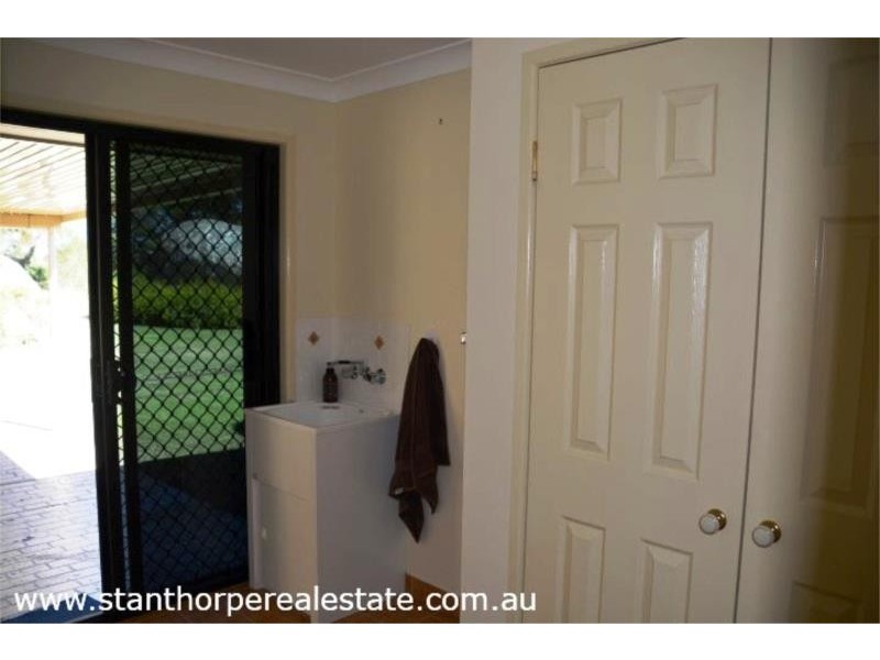 132 Pozieres School Road, Stanthorpe QLD 4380