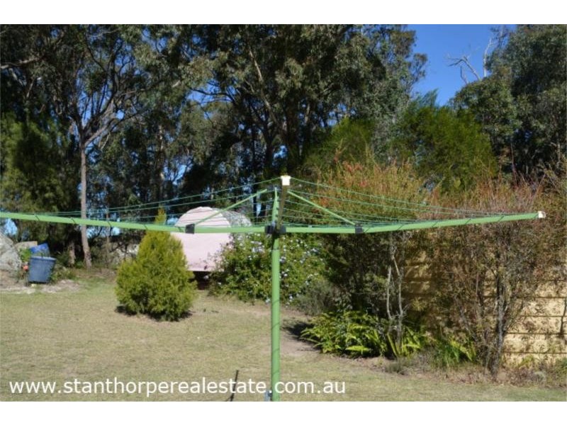 132 Pozieres School Road, Stanthorpe QLD 4380
