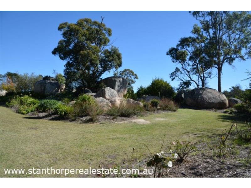 132 Pozieres School Road, Stanthorpe QLD 4380