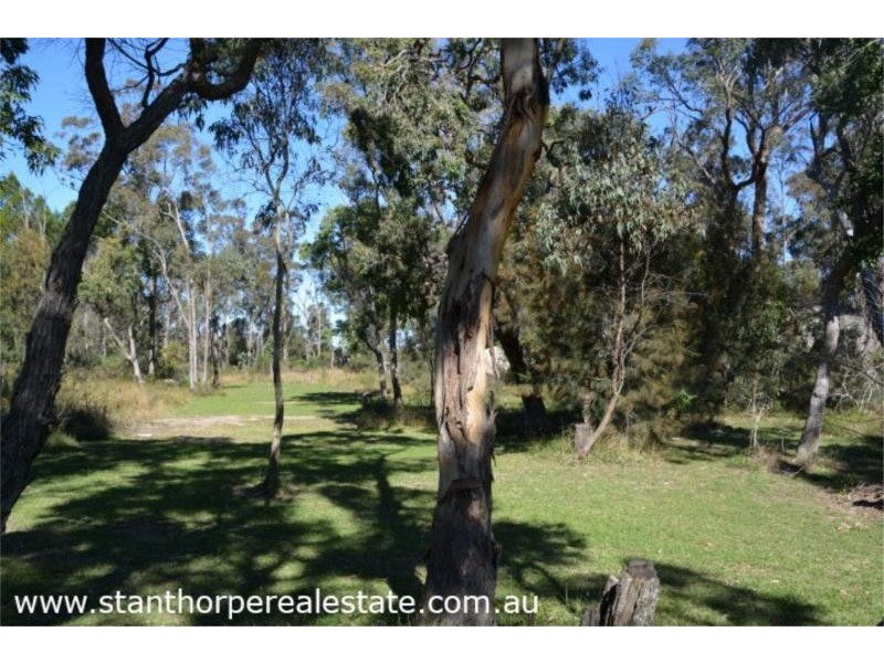 132 Pozieres School Road, Stanthorpe QLD 4380
