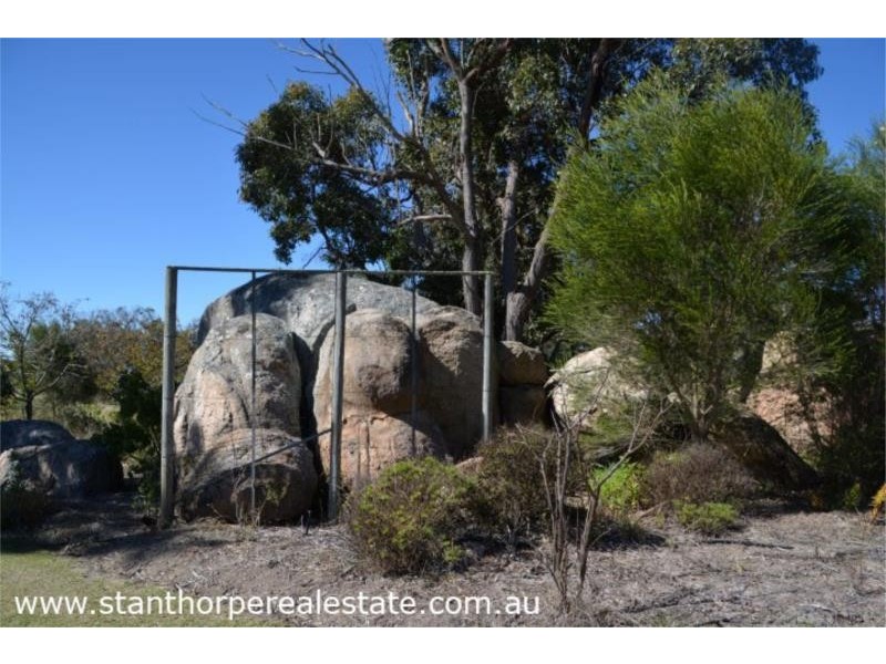 132 Pozieres School Road, Stanthorpe QLD 4380