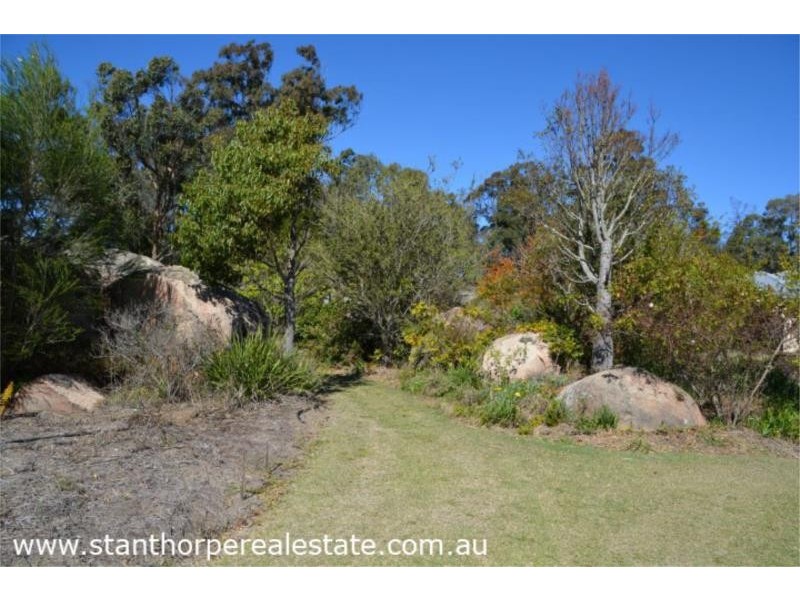 132 Pozieres School Road, Stanthorpe QLD 4380