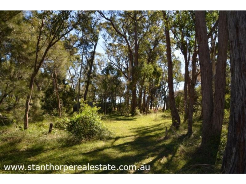 132 Pozieres School Road, Stanthorpe QLD 4380