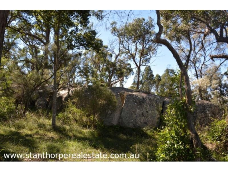 132 Pozieres School Road, Stanthorpe QLD 4380