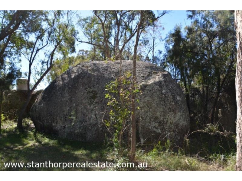 132 Pozieres School Road, Stanthorpe QLD 4380