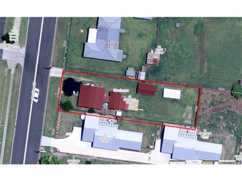 7 McGlew Street, Stanthorpe QLD 4380