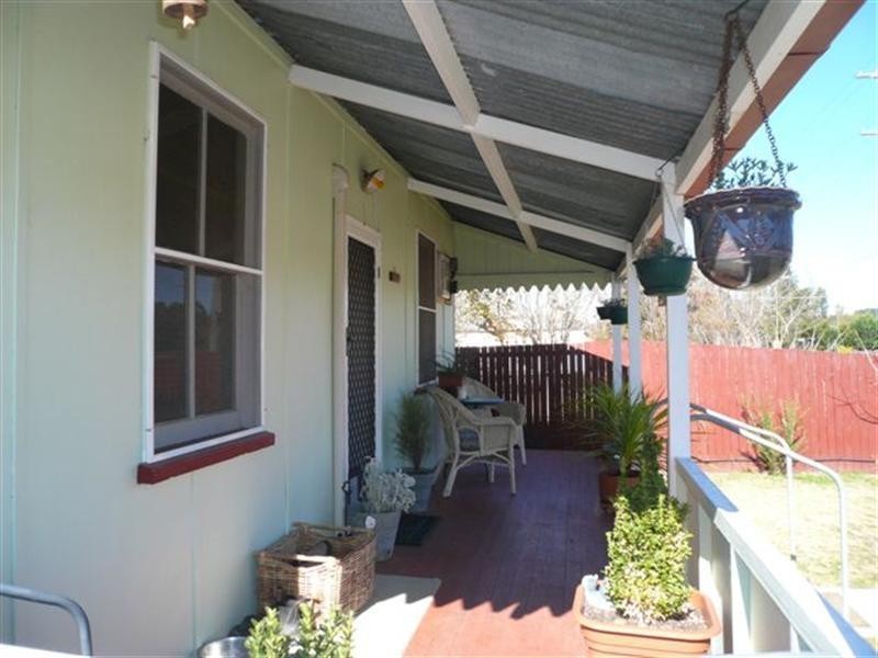 7 McGlew Street, Stanthorpe QLD 4380