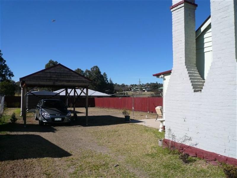 7 McGlew Street, Stanthorpe QLD 4380