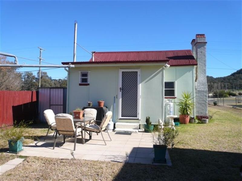7 McGlew Street, Stanthorpe QLD 4380