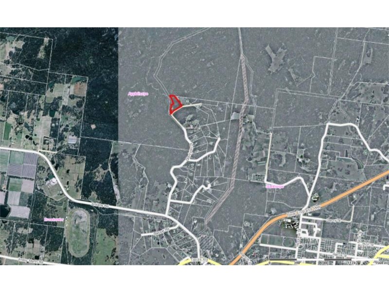 179 Glenlyon Drive, Stanthorpe QLD 4380