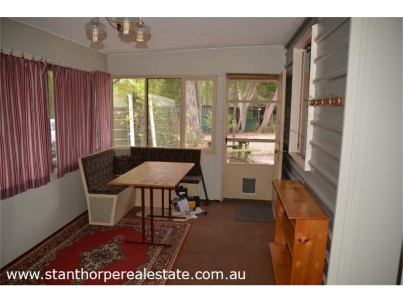 179 Glenlyon Drive, Stanthorpe QLD 4380