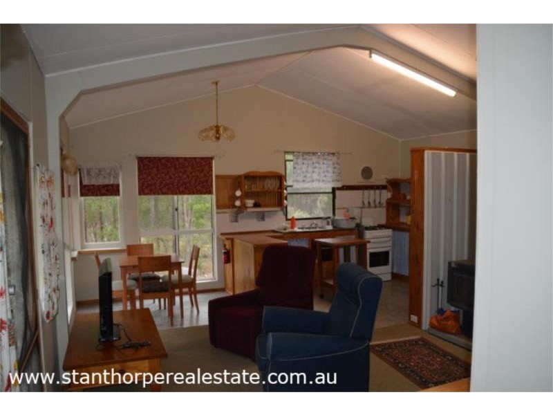 179 Glenlyon Drive, Stanthorpe QLD 4380