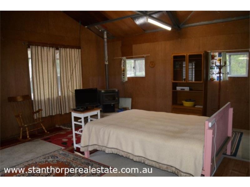 179 Glenlyon Drive, Stanthorpe QLD 4380