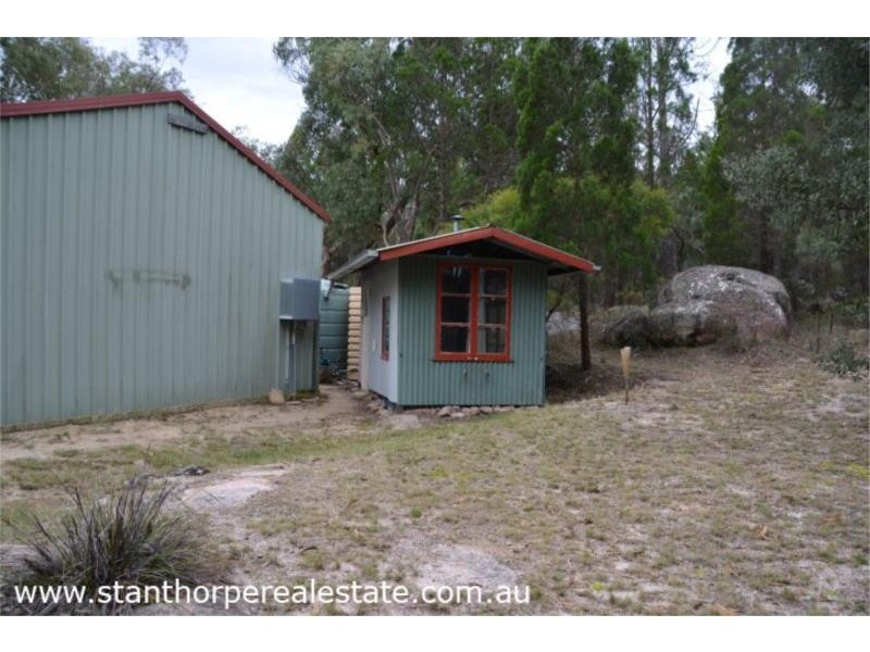 179 Glenlyon Drive, Stanthorpe QLD 4380