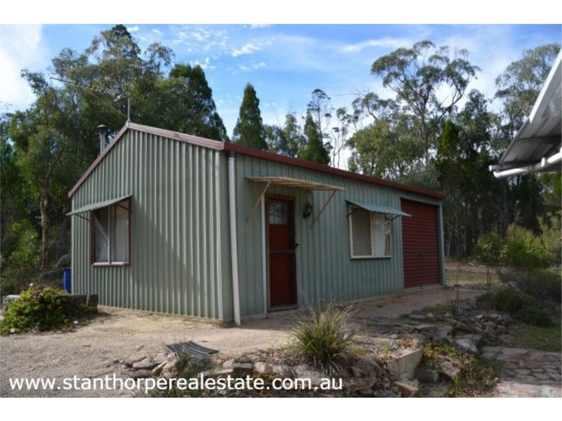 179 Glenlyon Drive, Stanthorpe QLD 4380