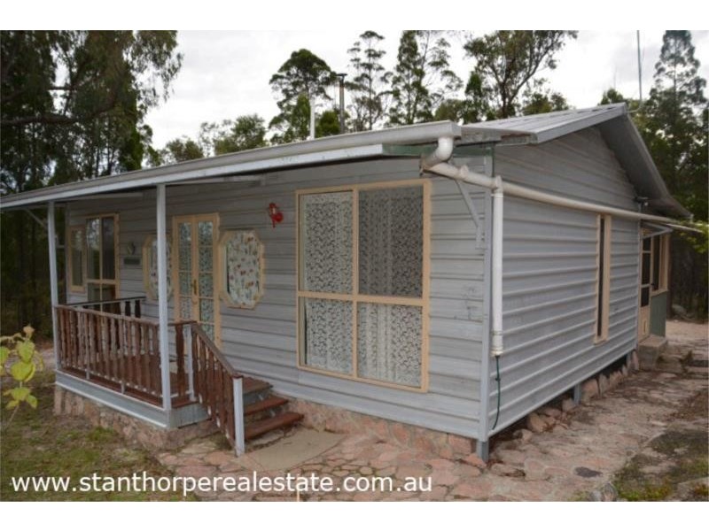 179 Glenlyon Drive, Stanthorpe QLD 4380