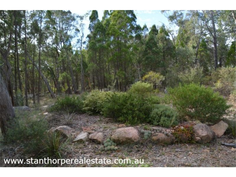 179 Glenlyon Drive, Stanthorpe QLD 4380