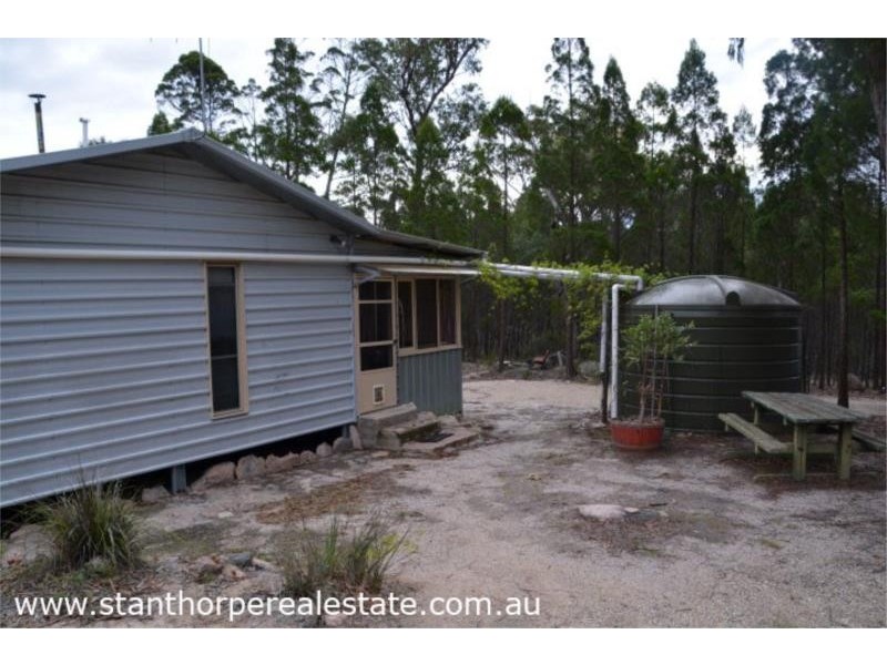 179 Glenlyon Drive, Stanthorpe QLD 4380