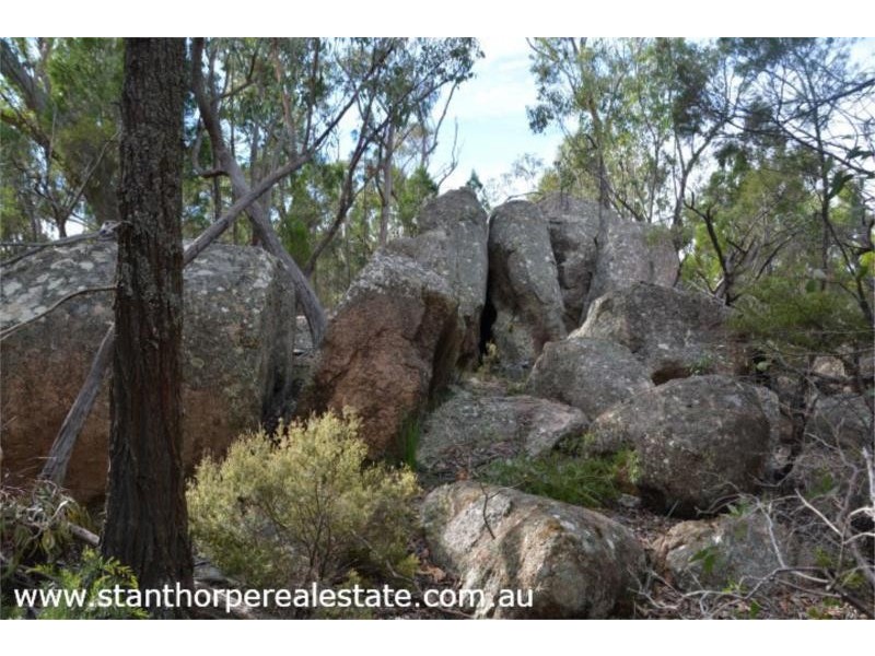 179 Glenlyon Drive, Stanthorpe QLD 4380