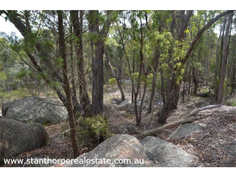 179 Glenlyon Drive, Stanthorpe QLD 4380