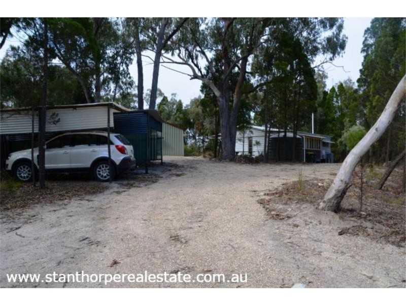 179 Glenlyon Drive, Stanthorpe QLD 4380