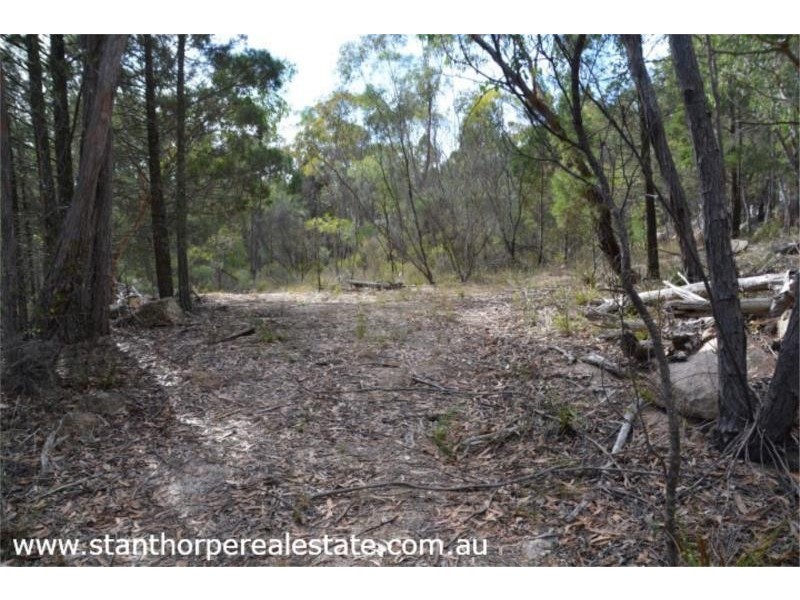 179 Glenlyon Drive, Stanthorpe QLD 4380