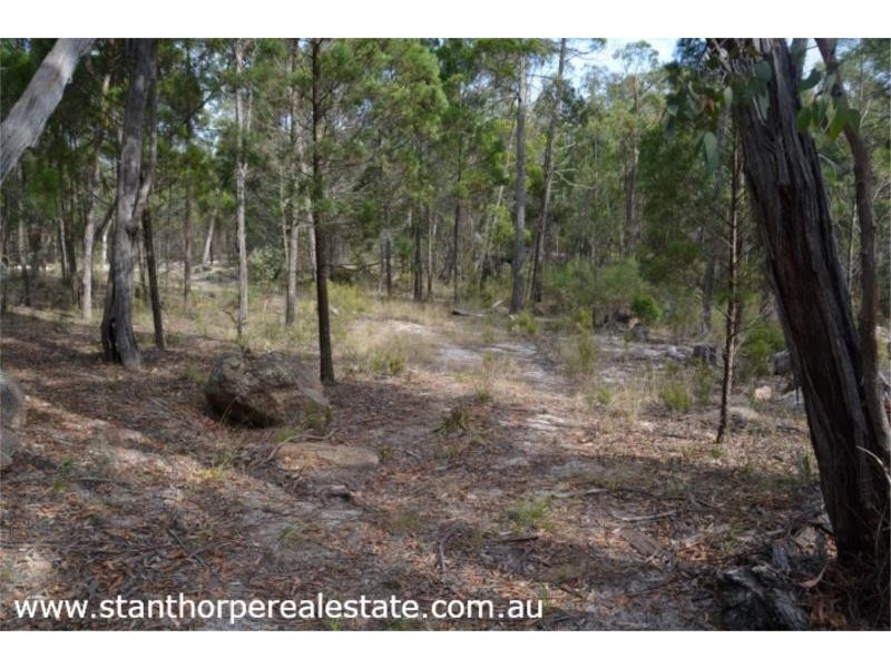 179 Glenlyon Drive, Stanthorpe QLD 4380