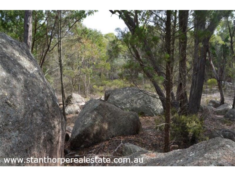 179 Glenlyon Drive, Stanthorpe QLD 4380