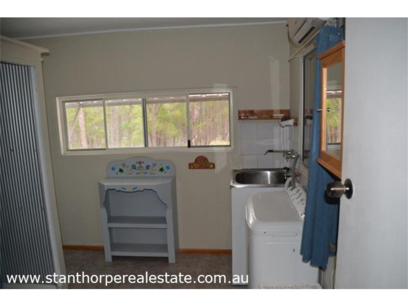 179 Glenlyon Drive, Stanthorpe QLD 4380