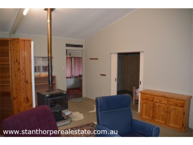 179 Glenlyon Drive, Stanthorpe QLD 4380