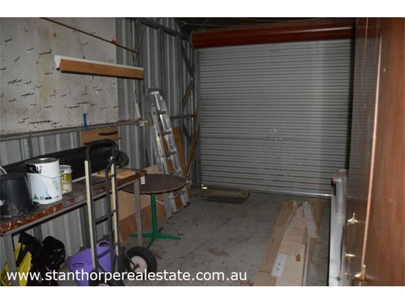 179 Glenlyon Drive, Stanthorpe QLD 4380